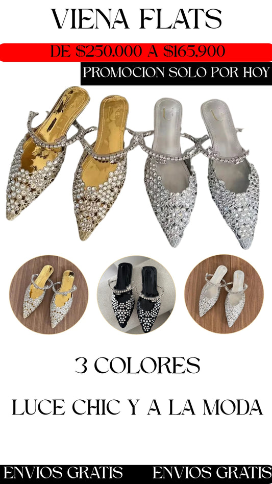 VIENA FLATS